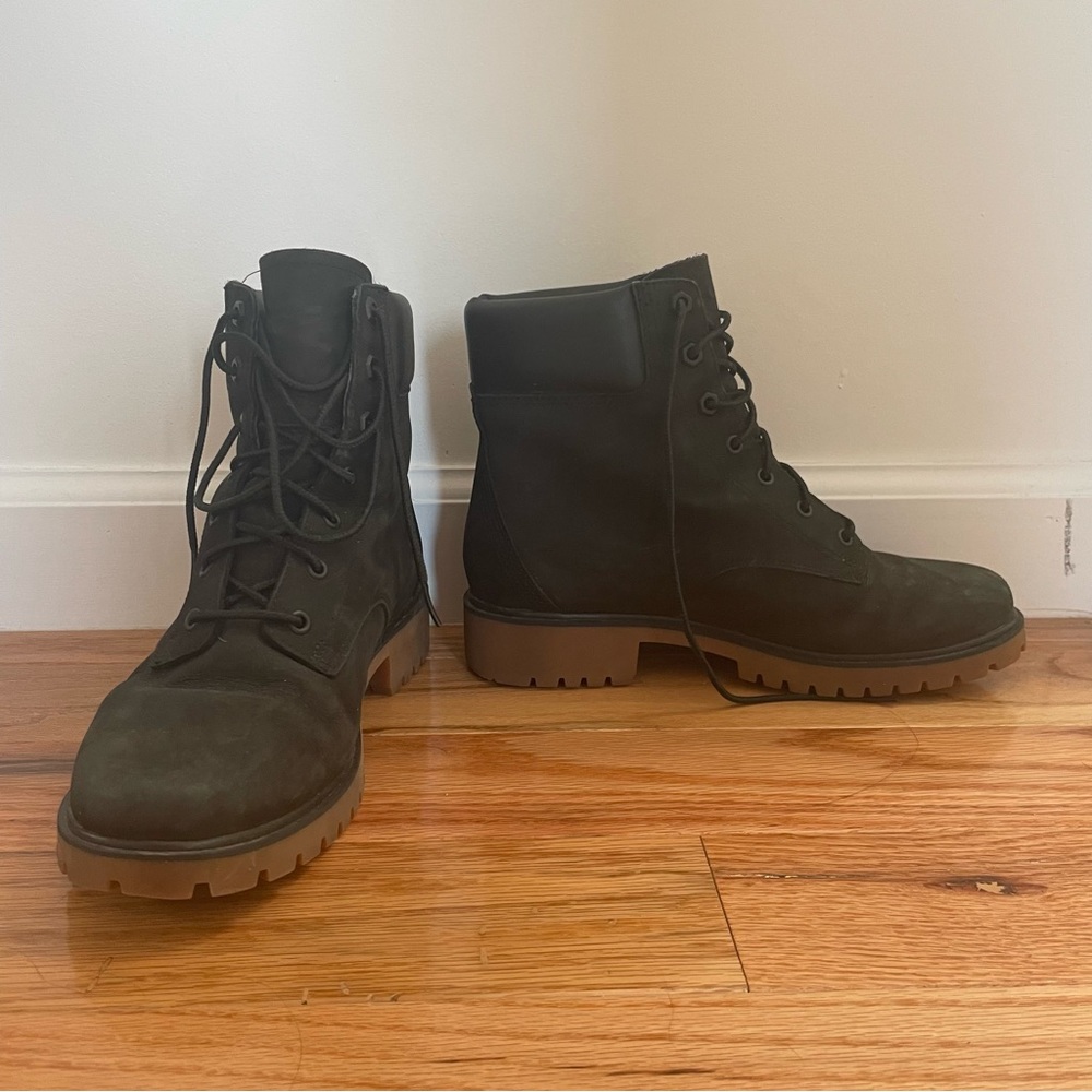 Timberland boots